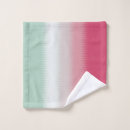 Search for grey and burgundy bath towels Red