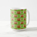 Search for rugby ball mugs Sports