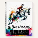 Search for horse notebooks Cute