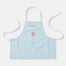 Search for decorate aprons For kids