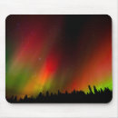 Search for aurora mousepads Stars