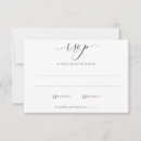 Search for reply rsvp cards Classic
