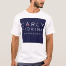 Search for carly tshirts President