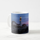 Search for portland maine lighthouse mugs Sea