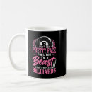 Search for 9 ball mugs Snooker