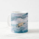 Search for iceberg mugs Arctic