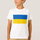 Search for ukrainian kids tshirts Ukraine