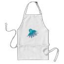 Search for squid aprons Sea life