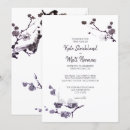 Search for japanese wedding invitations Classy