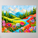 Search for playful posters Colorful