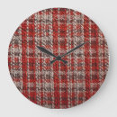 Search for tartan clocks Texture