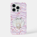 Search for floral stripes iphone cases Pink