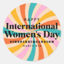 Search for womens march stickers Equality