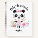Search for kawaii girls notebooks For kids