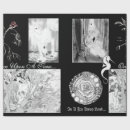 Search for fairytale wrapping paper Unicorn