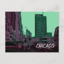 Search for ave postcards Chicago