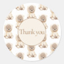 Search for bear stickers Watercolor