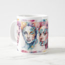 Search for big beautiful women mugs Beauty