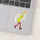 Search for shrugs stickers Hannah barbera