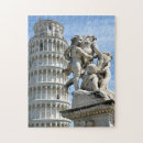 Search for tower of pisa italy puzzles Travel