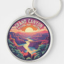 Search for grand canyon key rings Retro