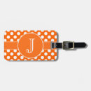 Search for orange dot accessories Initials