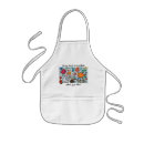Search for tropical fish aprons Ocean