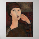 Search for amedeo modigliani posters Woman