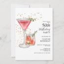 Search for christmas 50th birthday invitations Fiftieth