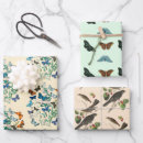 Search for vintage butterfly wrapping paper Old fashioned
