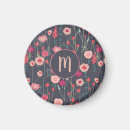 Search for flowering magnets For her