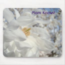 Search for mums mousepads Flower