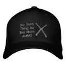 Search for shotgun hats Rifle