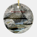 Search for prayer christmas tree decorations Faith