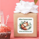 Search for fox cubs stickers Cute