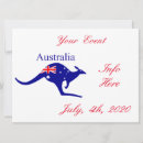 Search for marsupials invitations Wildlife