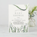 Search for snowdrop invitations Floral