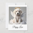 Search for canine postcards Halo