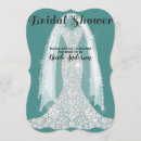 Search for glam bridal shower invitations Trendy