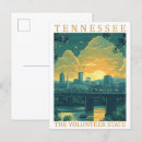 Search for tennessee postcards Illustration