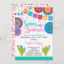 Search for fiesta gender reveal invitations Mexican