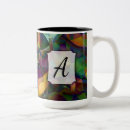 Search for bold color mugs Unique