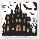 Search for haunted house Spooky