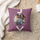 Search for family christmas cushions Purple