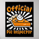Search for funny pie posters Ghost