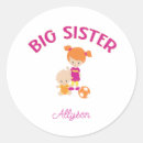 Search for big brother to be stickers For kids