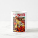 Search for mucha mugs Lithograph