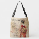 Search for geisha bags Red