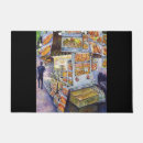 Search for artistic doormats Elegant