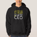Search for founder hoodies Stand